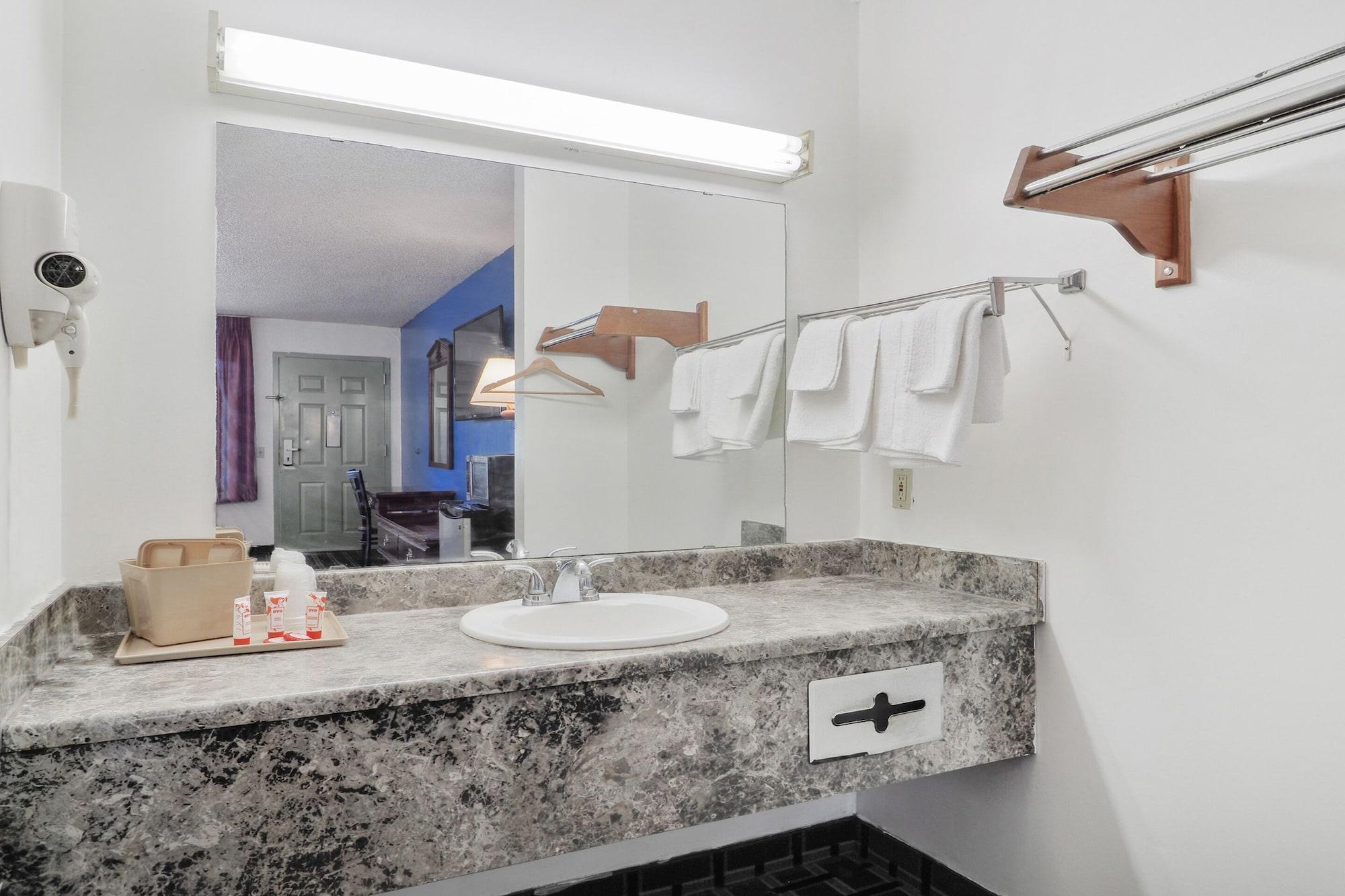 Lonestar Inn & Suites, Erick Ok Hwy 40 By Oyo Luaran gambar