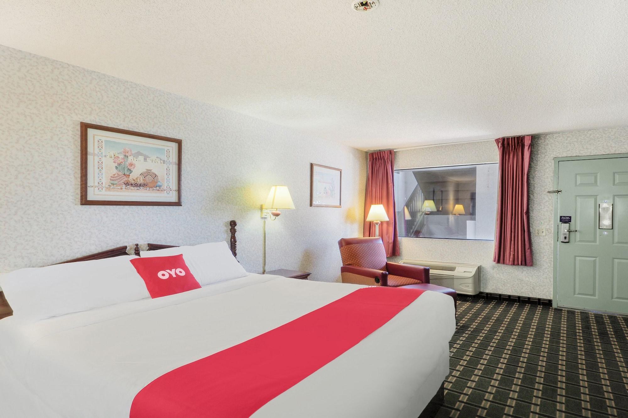 Lonestar Inn & Suites, Erick Ok Hwy 40 By Oyo Luaran gambar